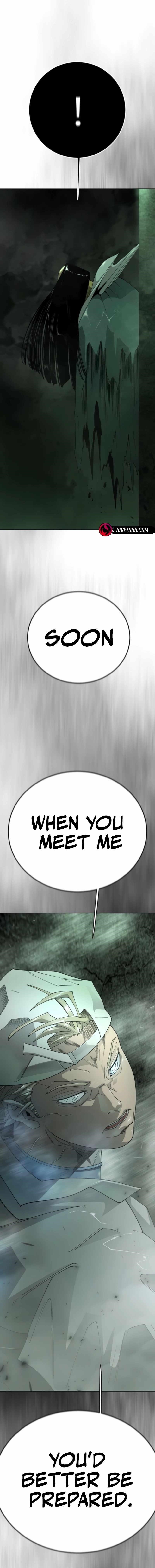 Superhuman Era Chapter 221 - Page 2