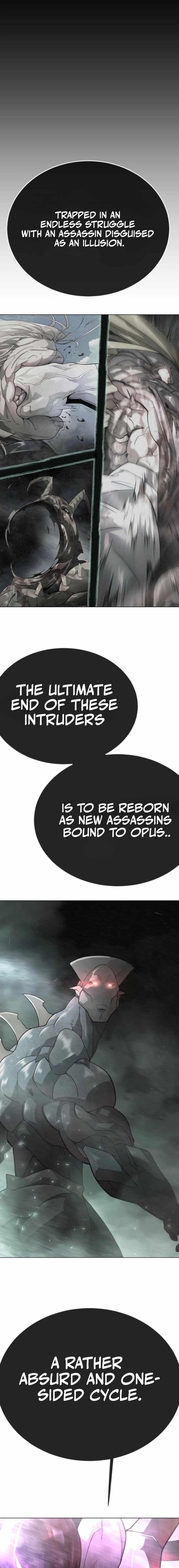 Superhuman Era Chapter 221 - Page 25