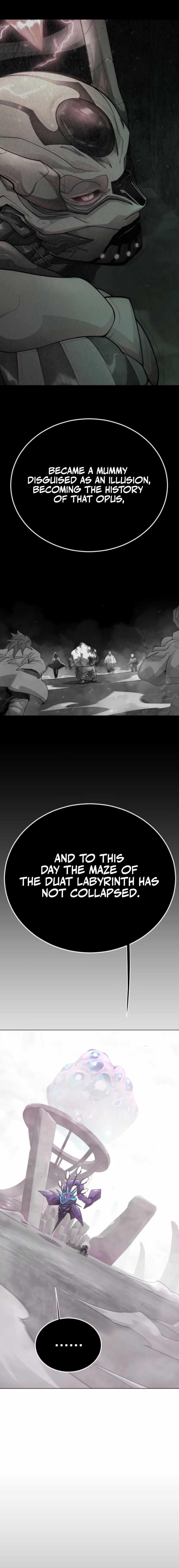 Superhuman Era Chapter 221 - Page 27