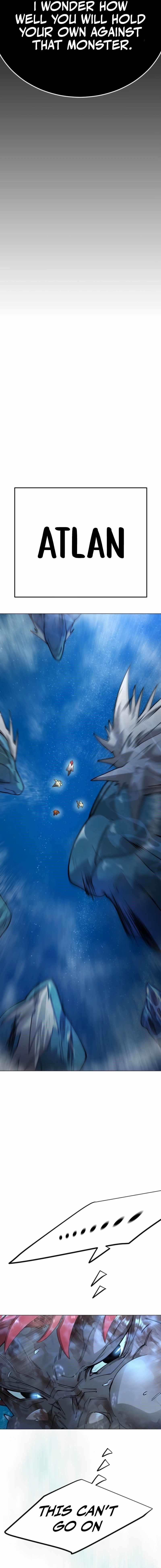 Superhuman Era Chapter 221 - Page 29