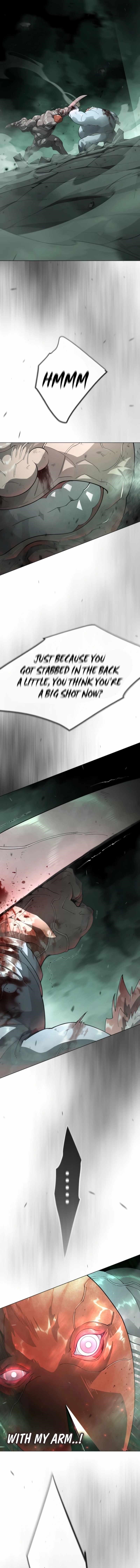 Superhuman Era Chapter 221 - Page 5