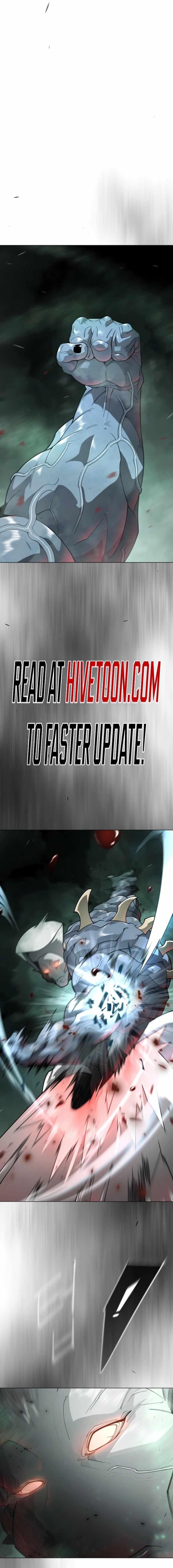 Superhuman Era Chapter 221 - Page 8