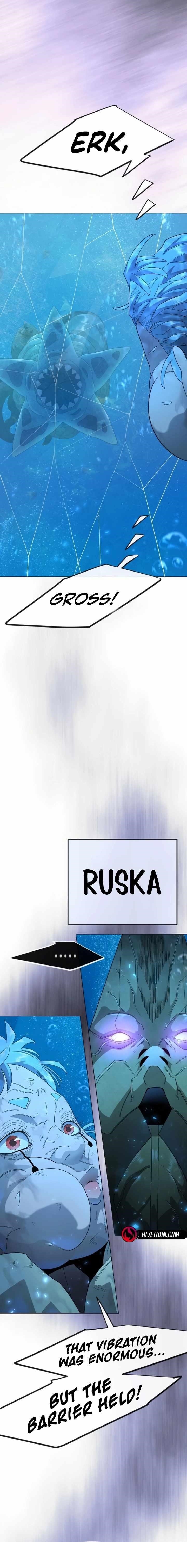 Superhuman Era Chapter 222 - Page 11