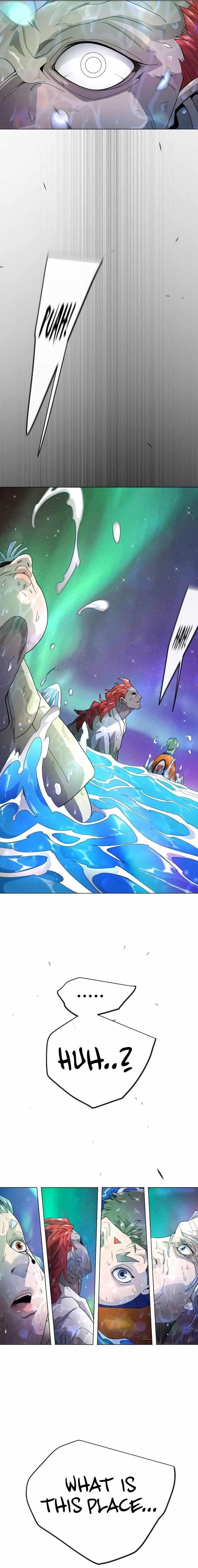 Superhuman Era Chapter 222 - Page 16