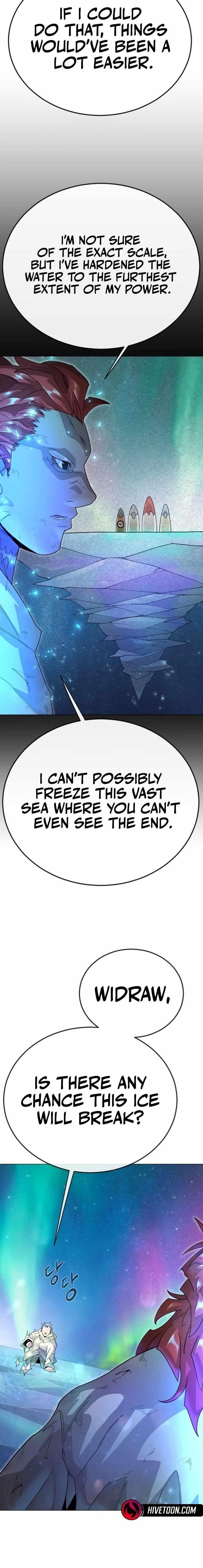 Superhuman Era Chapter 222 - Page 19