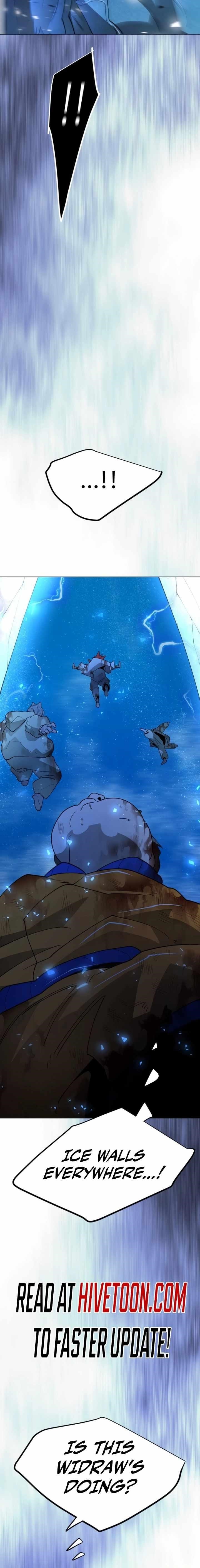 Superhuman Era Chapter 222 - Page 2