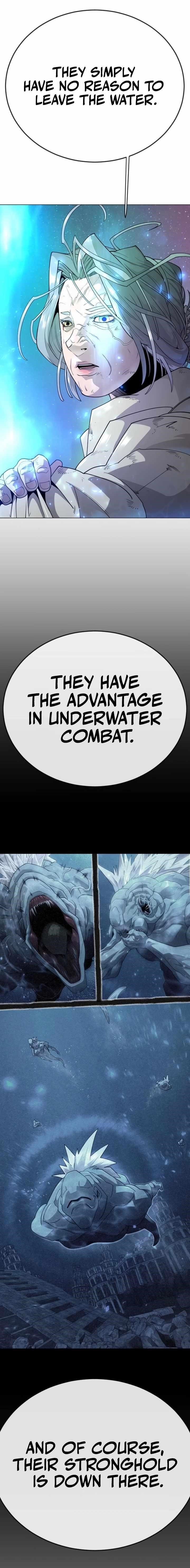 Superhuman Era Chapter 222 - Page 22