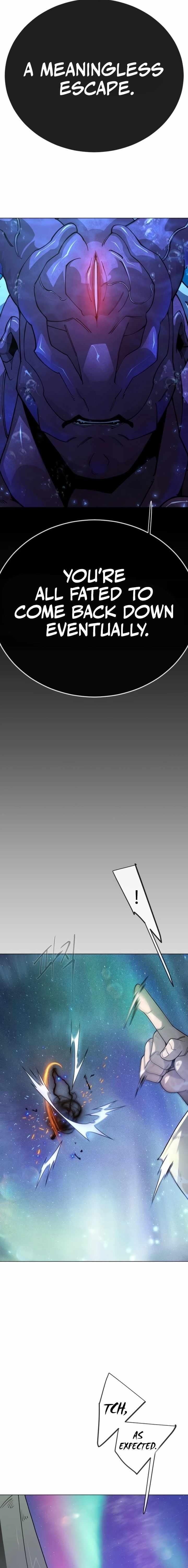 Superhuman Era Chapter 222 - Page 24