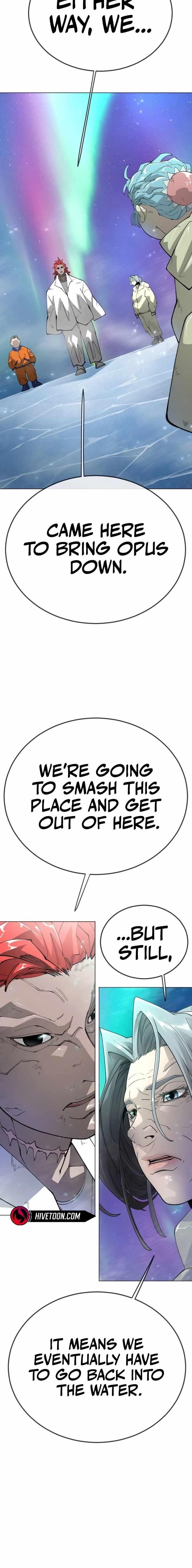 Superhuman Era Chapter 222 - Page 29