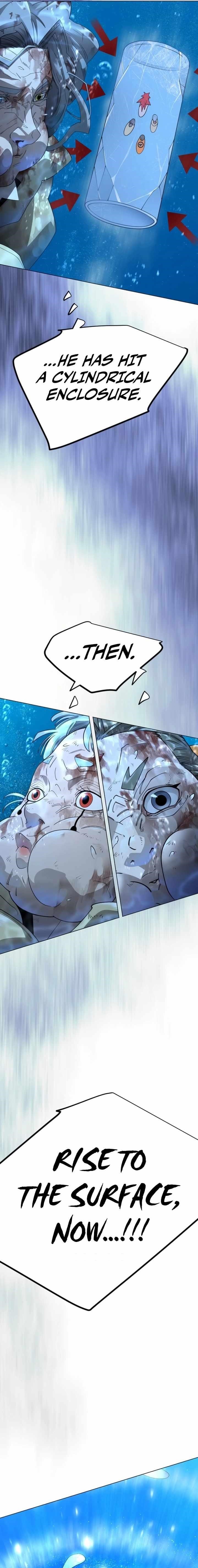 Superhuman Era Chapter 222 - Page 3