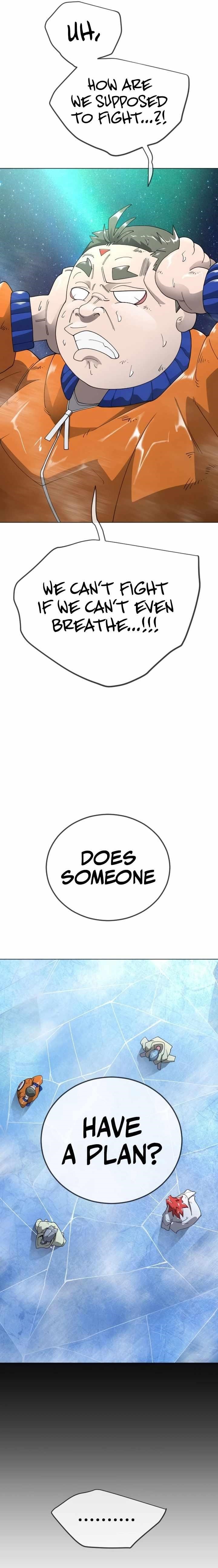 Superhuman Era Chapter 222 - Page 30