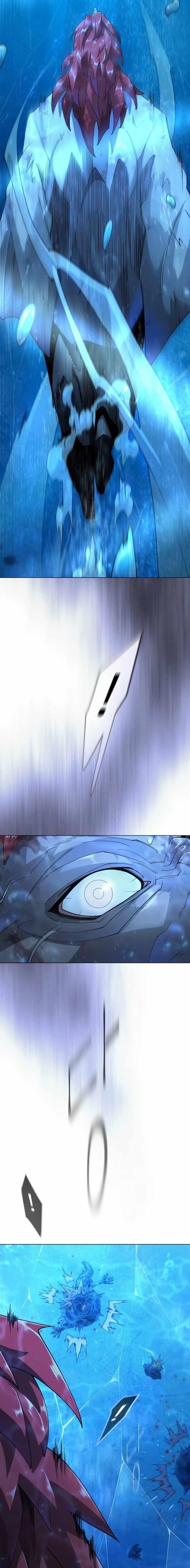 Superhuman Era Chapter 222 - Page 5