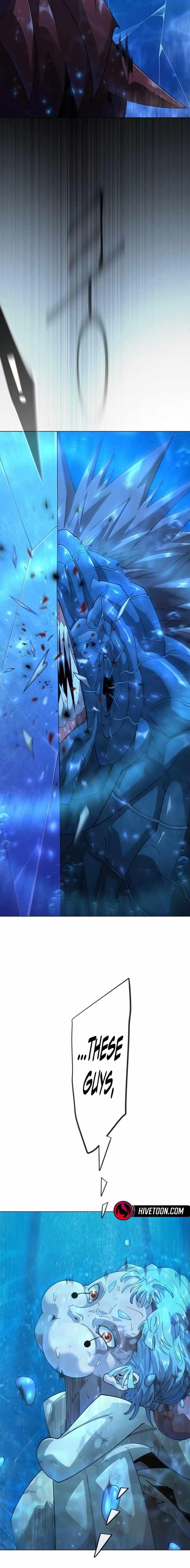 Superhuman Era Chapter 222 - Page 6