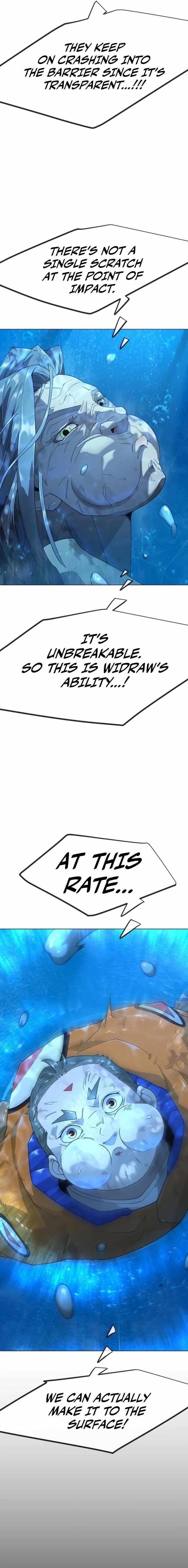 Superhuman Era Chapter 222 - Page 7