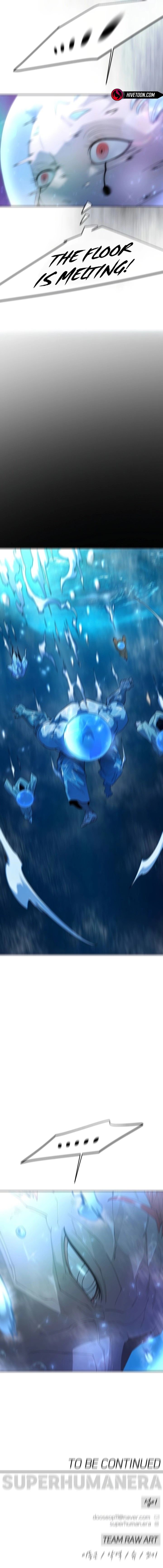 Superhuman Era Chapter 223 - Page 18