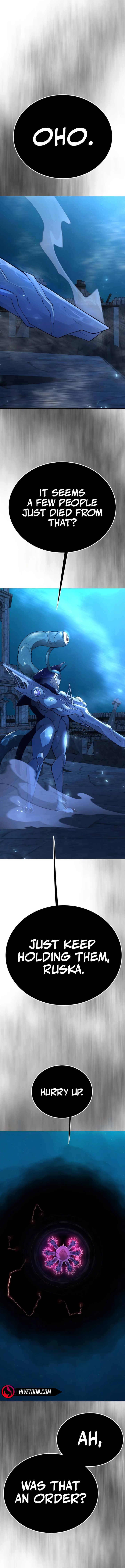 Superhuman Era Chapter 224 - Page 18