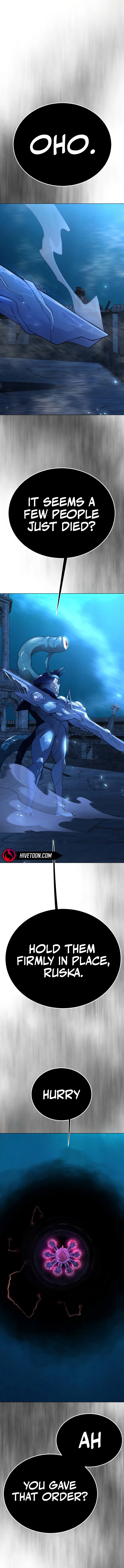 Superhuman Era Chapter 225 - Page 1