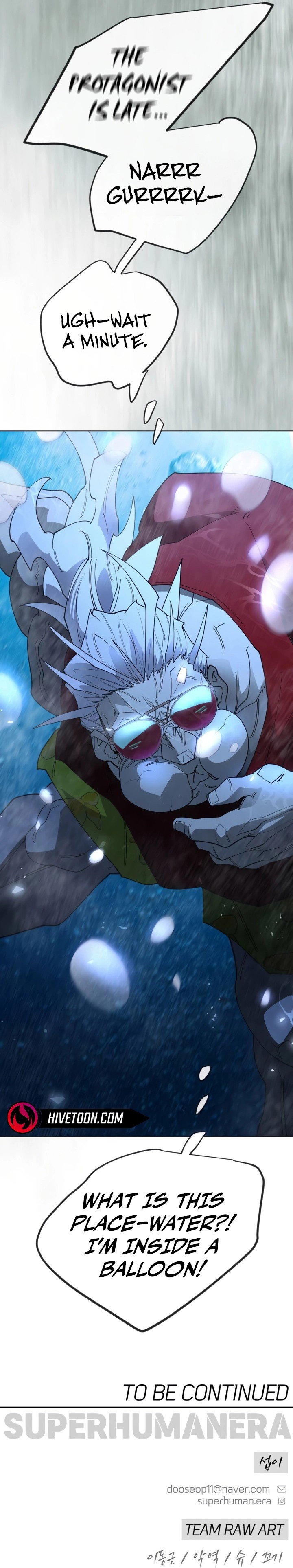 Superhuman Era Chapter 225 - Page 19