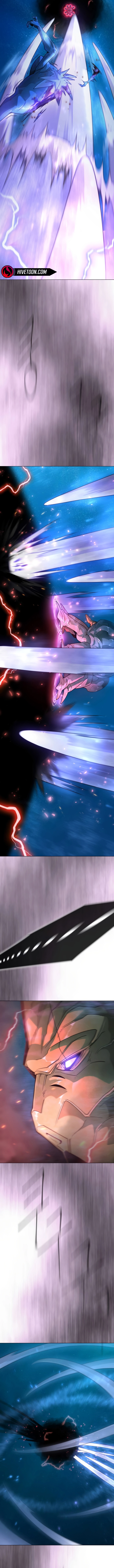 Superhuman Era Chapter 225 - Page 3