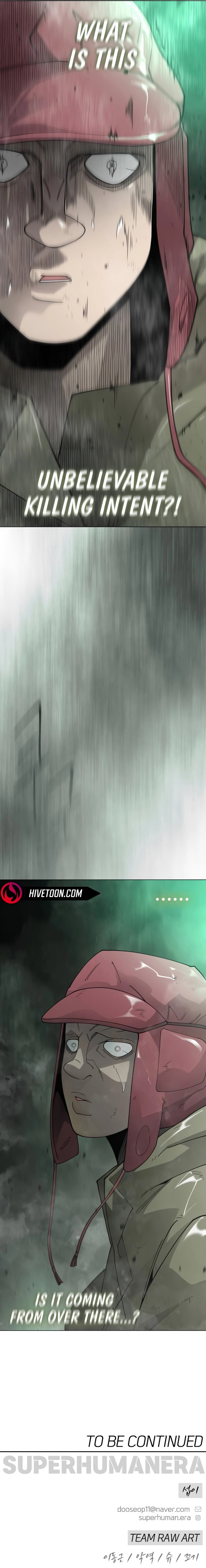 Superhuman Era Chapter 226 - Page 17