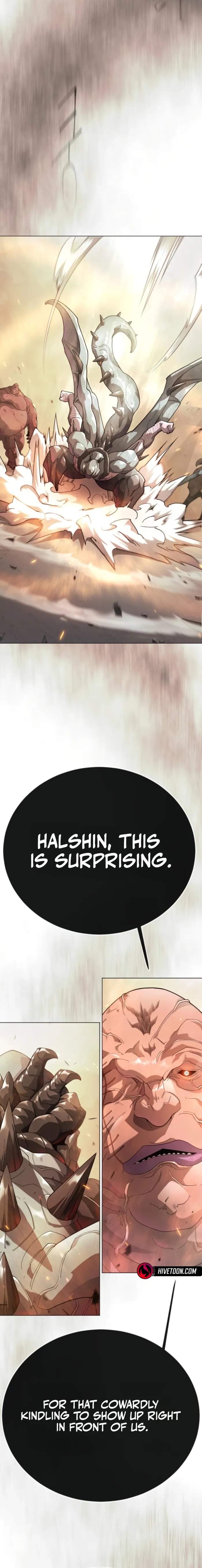 Superhuman Era Chapter 233 - Page 10