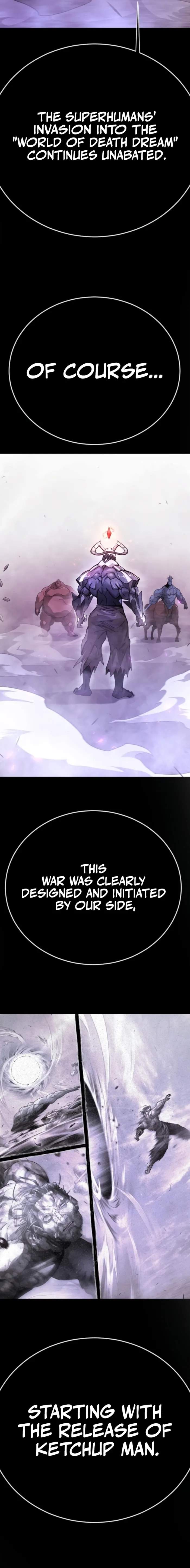 Superhuman Era Chapter 233 - Page 15