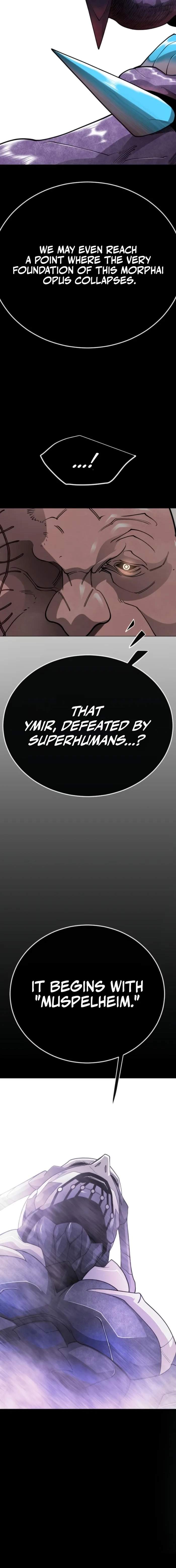 Superhuman Era Chapter 233 - Page 18