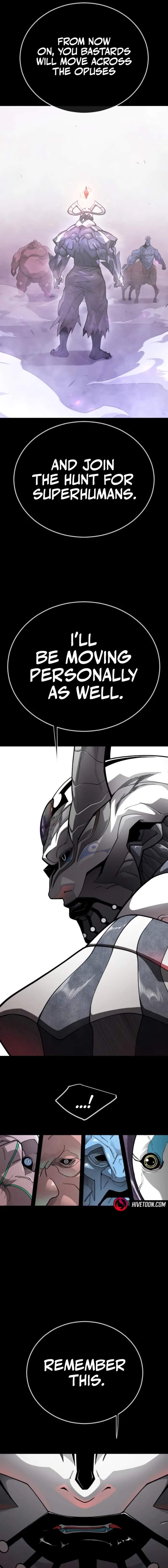 Superhuman Era Chapter 233 - Page 19