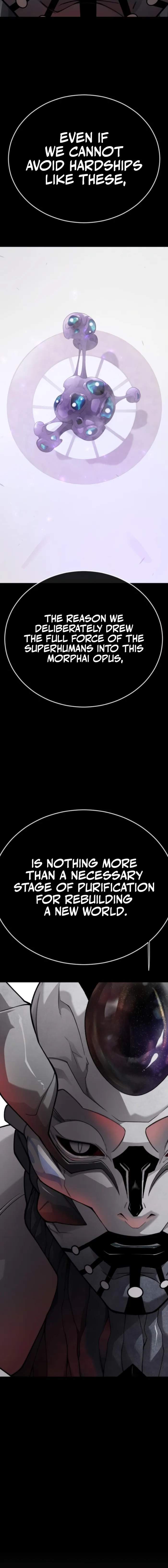 Superhuman Era Chapter 233 - Page 20
