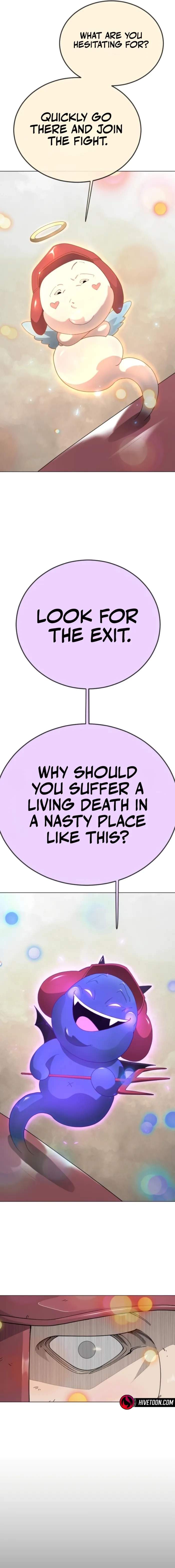 Superhuman Era Chapter 233 - Page 25