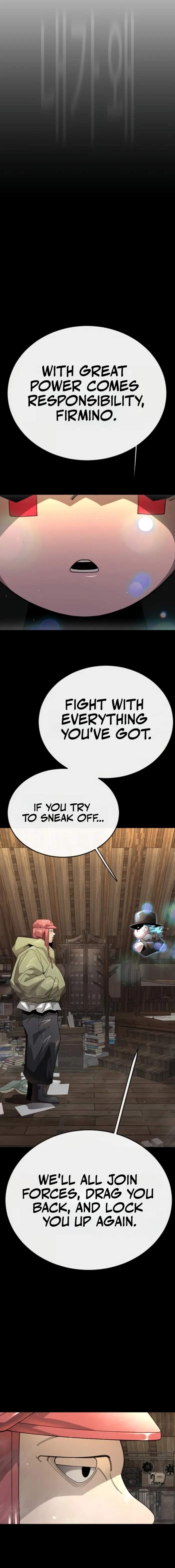 Superhuman Era Chapter 233 - Page 26