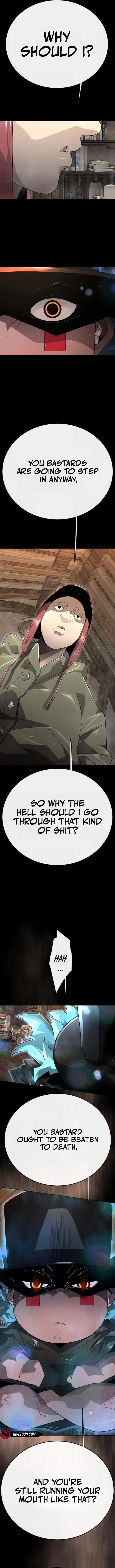 Superhuman Era Chapter 233 - Page 27
