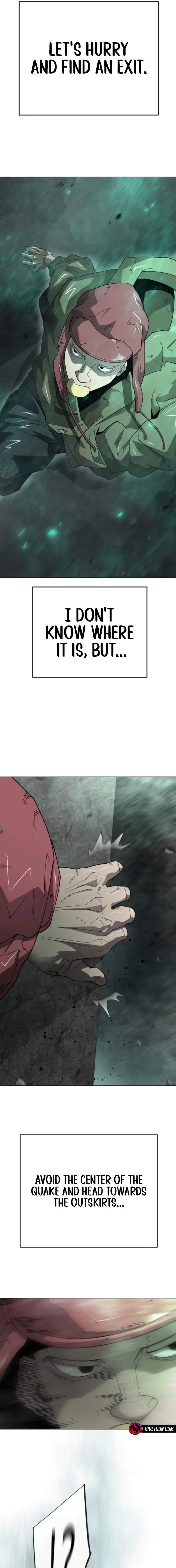 Superhuman Era Chapter 233 - Page 30