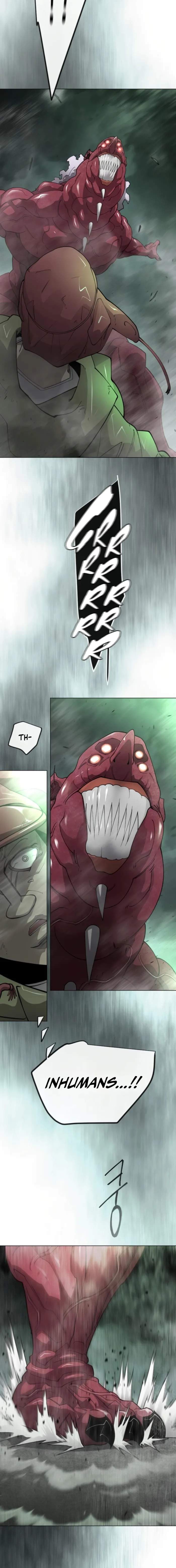 Superhuman Era Chapter 233 - Page 31