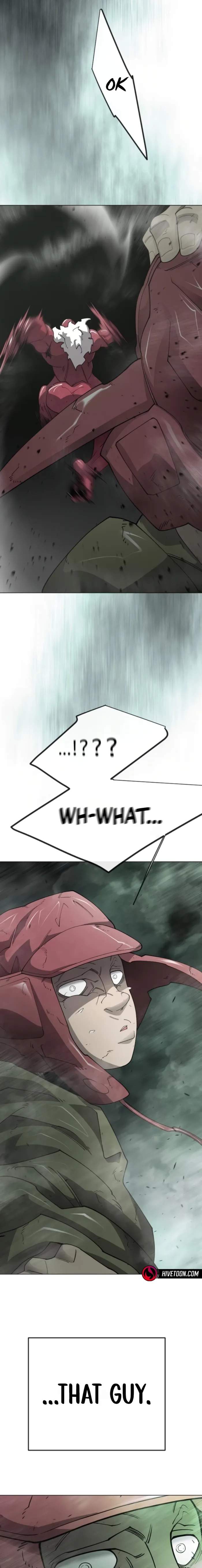 Superhuman Era Chapter 233 - Page 32