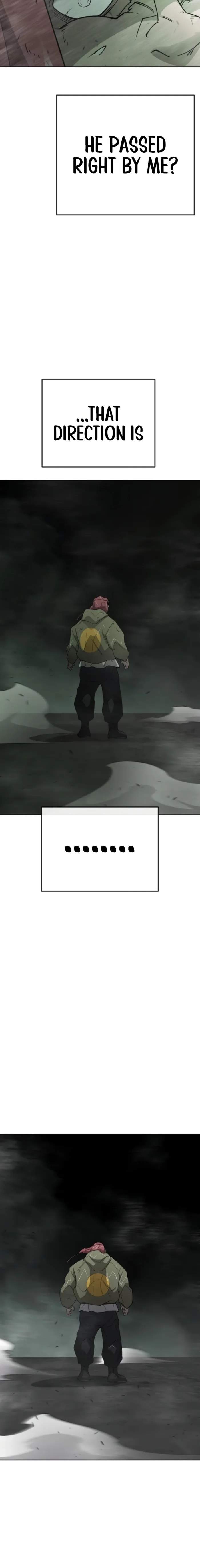 Superhuman Era Chapter 233 - Page 33