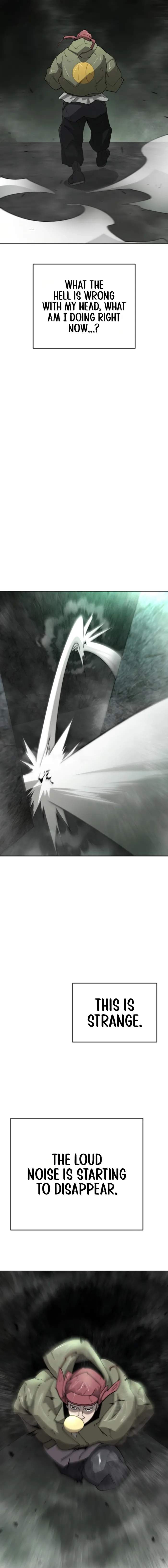Superhuman Era Chapter 233 - Page 36