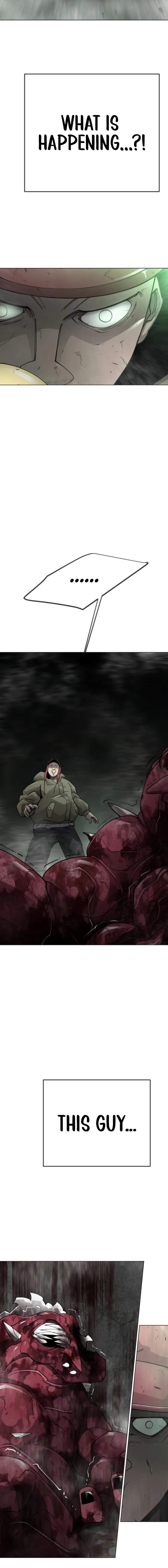 Superhuman Era Chapter 233 - Page 37
