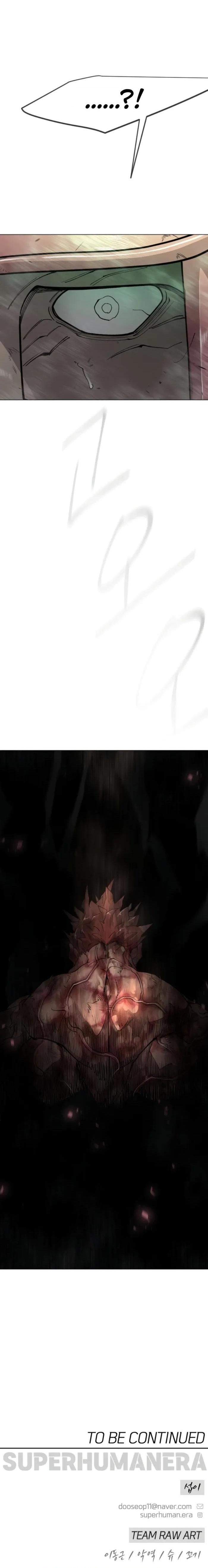 Superhuman Era Chapter 233 - Page 39
