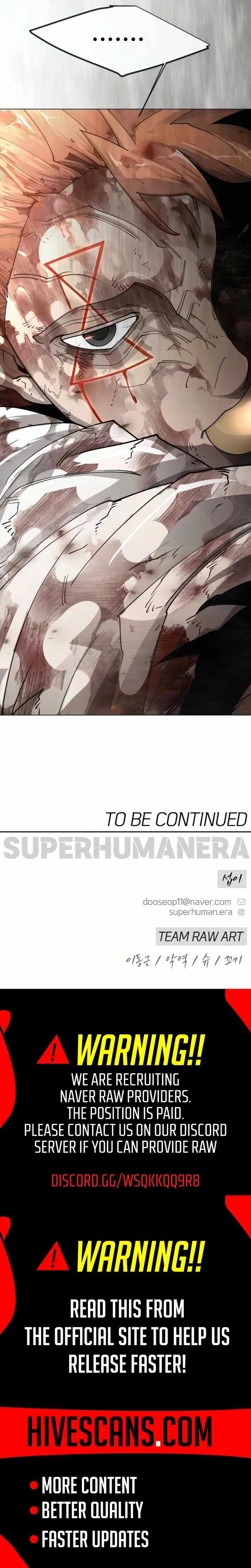 Superhuman Era Chapter 235 - Page 20