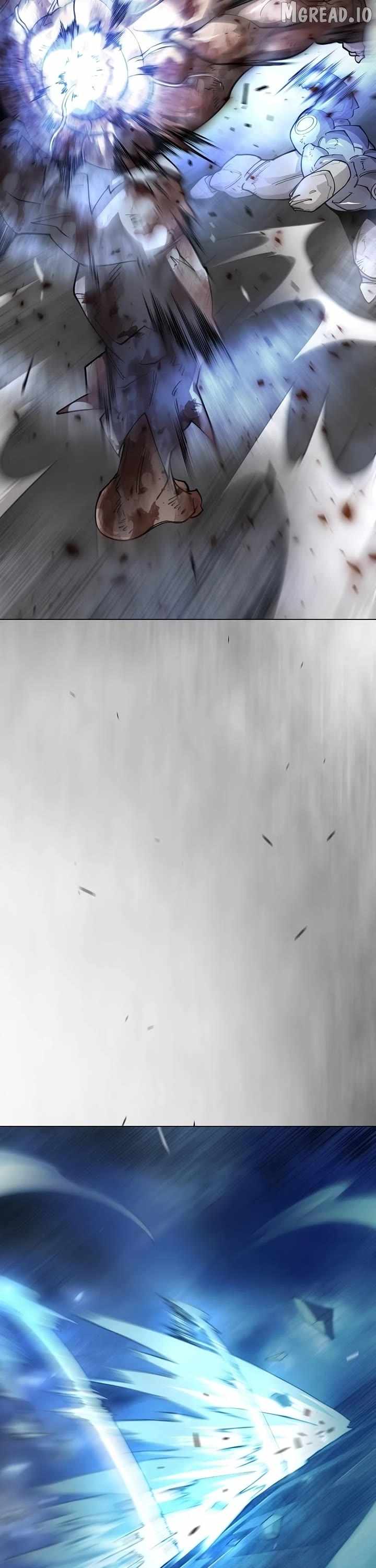 Superhuman Era Chapter 238 - Page 3