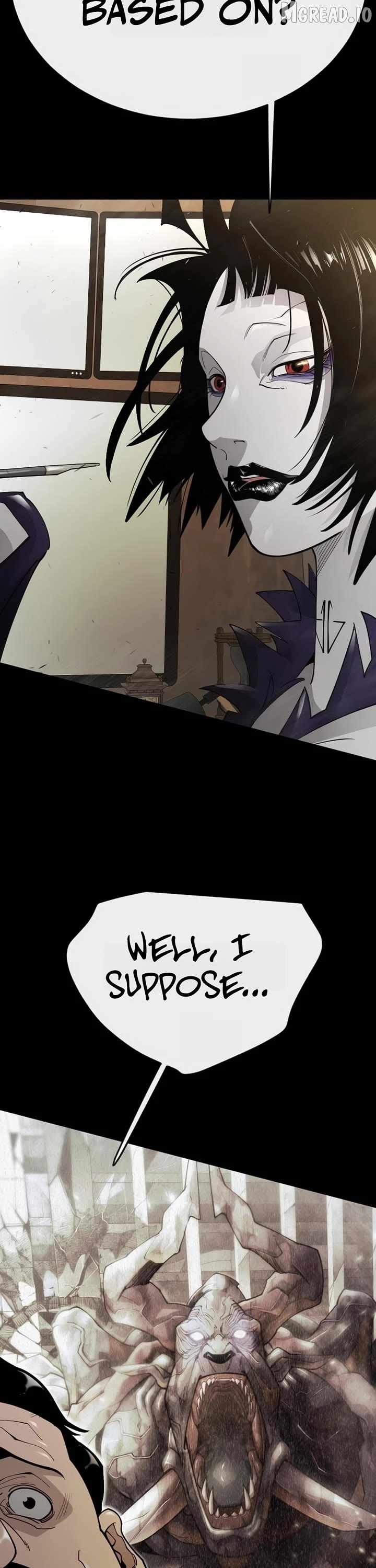 Superhuman Era Chapter 238 - Page 64