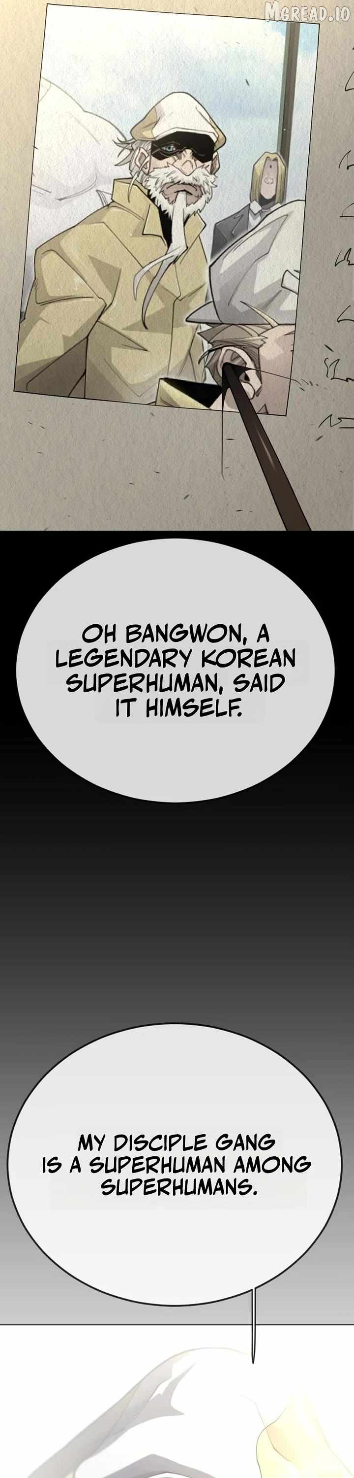 Superhuman Era Chapter 238 - Page 67