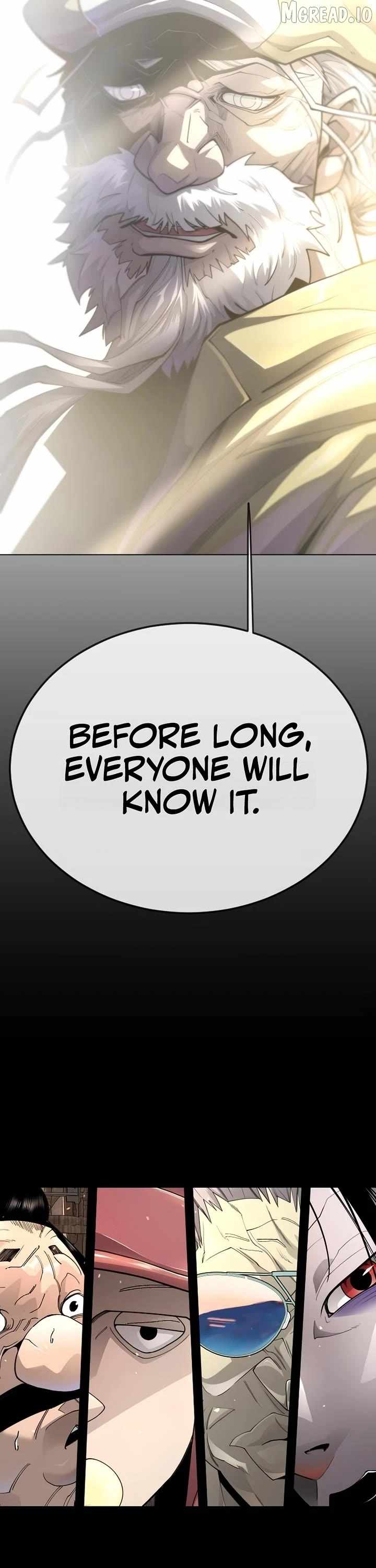 Superhuman Era Chapter 238 - Page 68