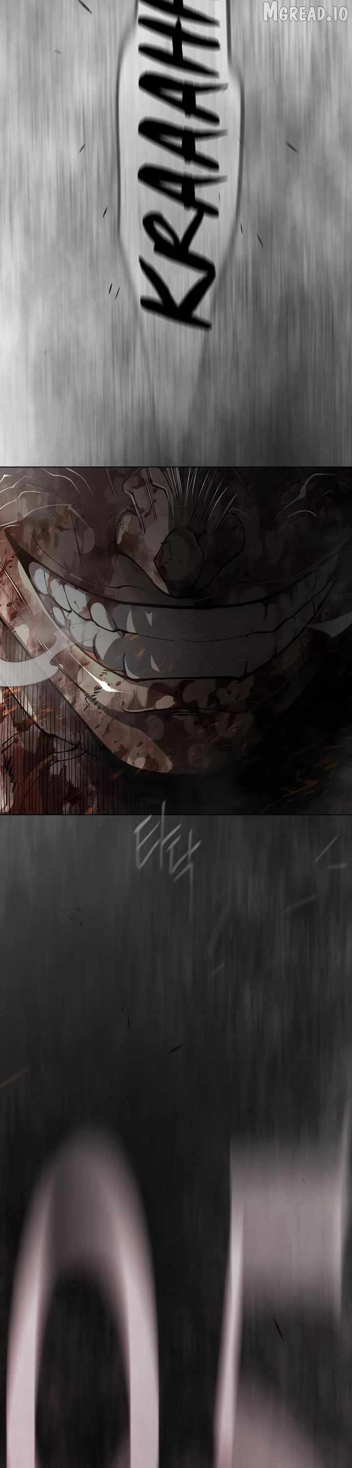 Superhuman Era Chapter 238 - Page 8