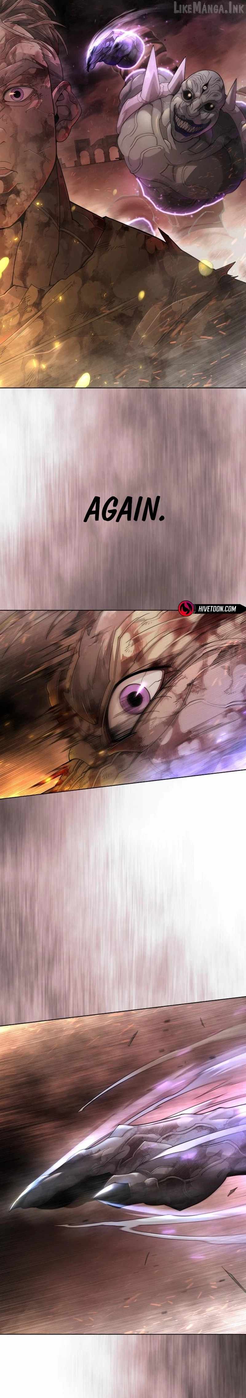 Superhuman Era Chapter 244 - Page 10