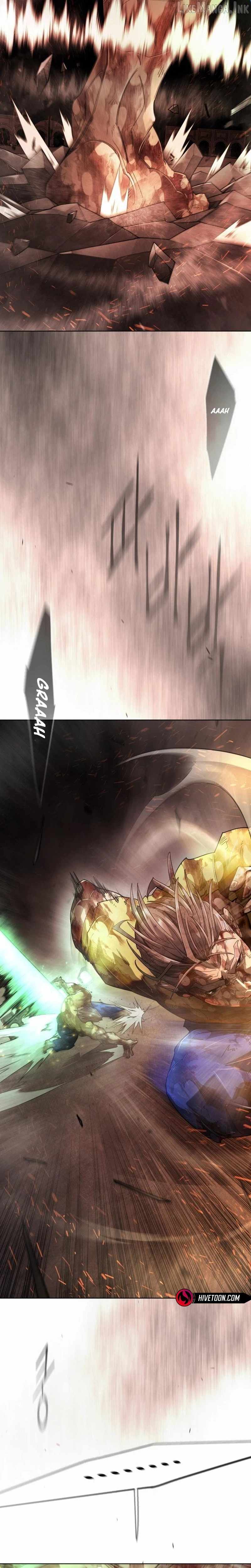 Superhuman Era Chapter 244 - Page 15