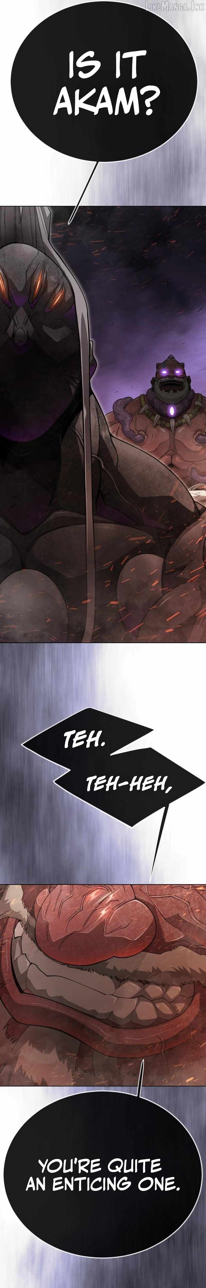 Superhuman Era Chapter 244 - Page 29