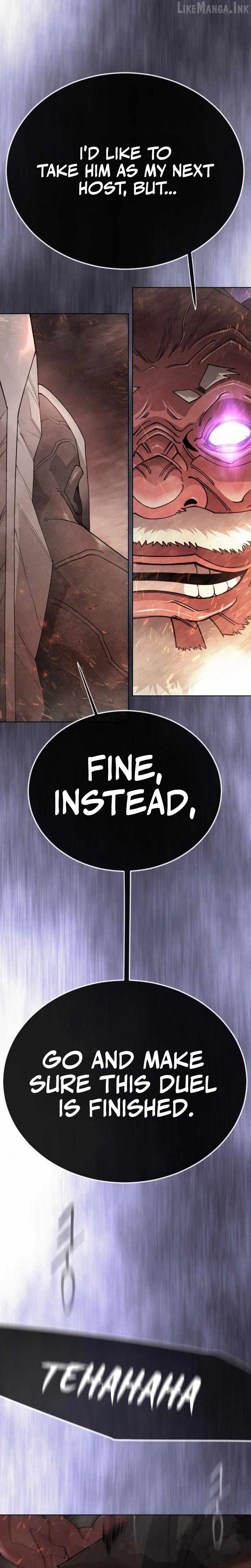 Superhuman Era Chapter 244 - Page 30