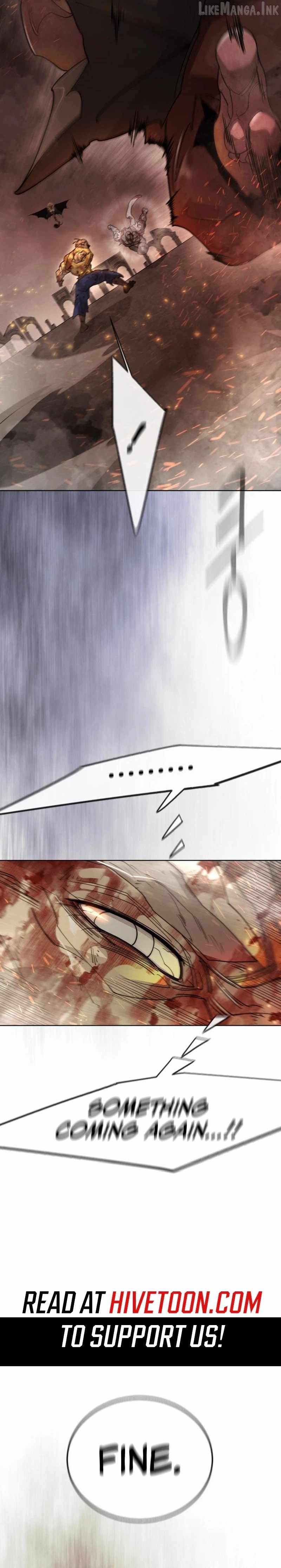 Superhuman Era Chapter 244 - Page 31